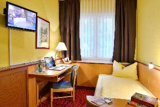 TIPTOP Burghotel Stammhaus fotoÄŸrafÄ±