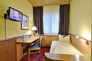 TIPTOP Burghotel Stammhaus fotoÄŸrafÄ±