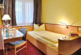 TIPTOP Burghotel Stammhaus fotoÄŸrafÄ±