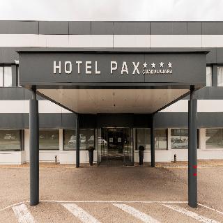 Pax Guadalajara