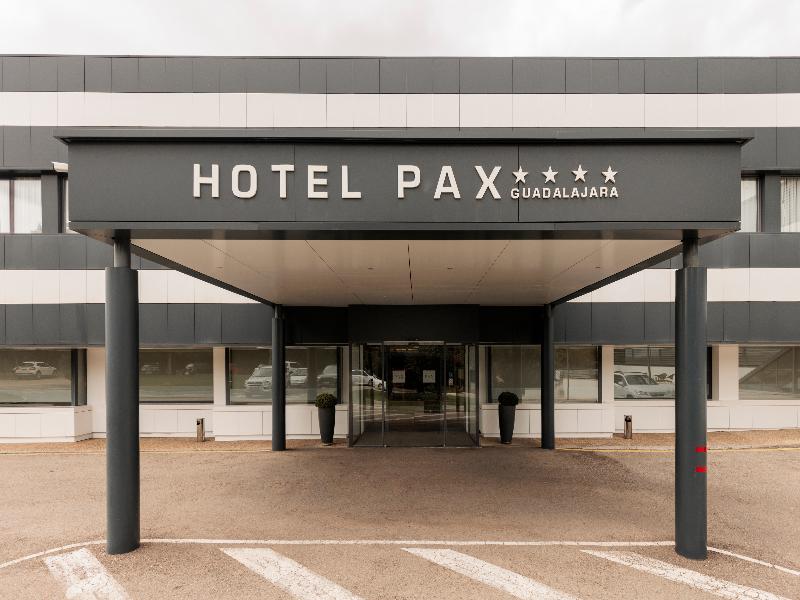 Pax Guadalajara - Genel