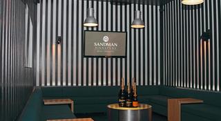 Sandman Signature Hotel Newcastle fotoÄŸrafÄ±