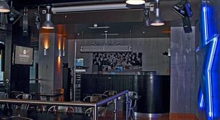 Sandman Signature Hotel Newcastle fotoÄŸrafÄ±