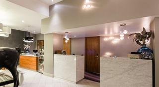 Sandman Signature Hotel Newcastle fotoÄŸrafÄ±