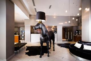 Sandman Signature Hotel Newcastle fotoÄŸrafÄ±