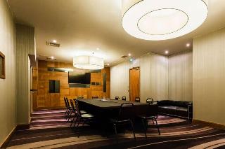 Sandman Signature Hotel Newcastle fotoÄŸrafÄ±