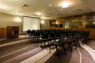 Sandman Signature Hotel Newcastle fotoÄŸrafÄ±
