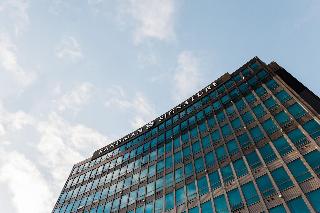 Sandman Signature Hotel Newcastle fotoÄŸrafÄ±