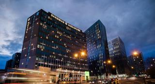 Sandman Signature Hotel Newcastle fotoÄŸrafÄ±