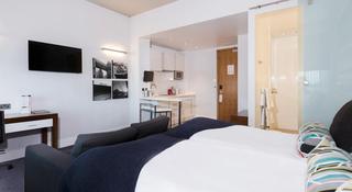 Sandman Signature Hotel Newcastle fotoÄŸrafÄ±
