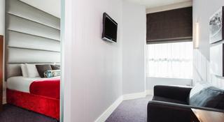 Sandman Signature Hotel Newcastle fotoÄŸrafÄ±