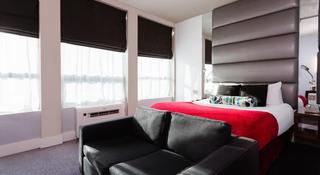 Sandman Signature Hotel Newcastle fotoÄŸrafÄ±