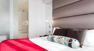 Sandman Signature Hotel Newcastle fotoÄŸrafÄ±