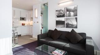 Sandman Signature Hotel Newcastle fotoÄŸrafÄ±