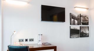 Sandman Signature Hotel Newcastle fotoÄŸrafÄ±