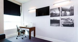 Sandman Signature Hotel Newcastle fotoÄŸrafÄ±