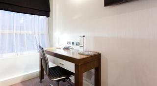 Sandman Signature Hotel Newcastle fotoÄŸrafÄ±