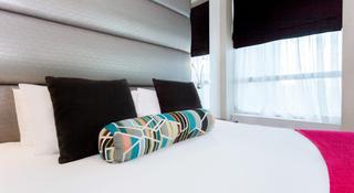 Sandman Signature Hotel Newcastle fotoÄŸrafÄ±