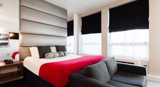 Sandman Signature Hotel Newcastle fotoÄŸrafÄ±