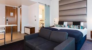 Sandman Signature Hotel Newcastle fotoÄŸrafÄ±