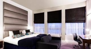 Sandman Signature Hotel Newcastle fotoÄŸrafÄ±