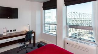 Sandman Signature Hotel Newcastle fotoÄŸrafÄ±