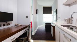 Sandman Signature Hotel Newcastle fotoÄŸrafÄ±