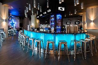 Sandman Signature Hotel Newcastle fotoÄŸrafÄ±
