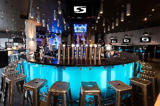 Sandman Signature Hotel Newcastle fotoÄŸrafÄ±