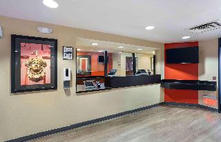 Extended Stay America - Long Island - Bethpage fotoÄŸrafÄ±