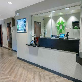 Extended Stay America - Long Island - Bethpage fotoÄŸrafÄ±