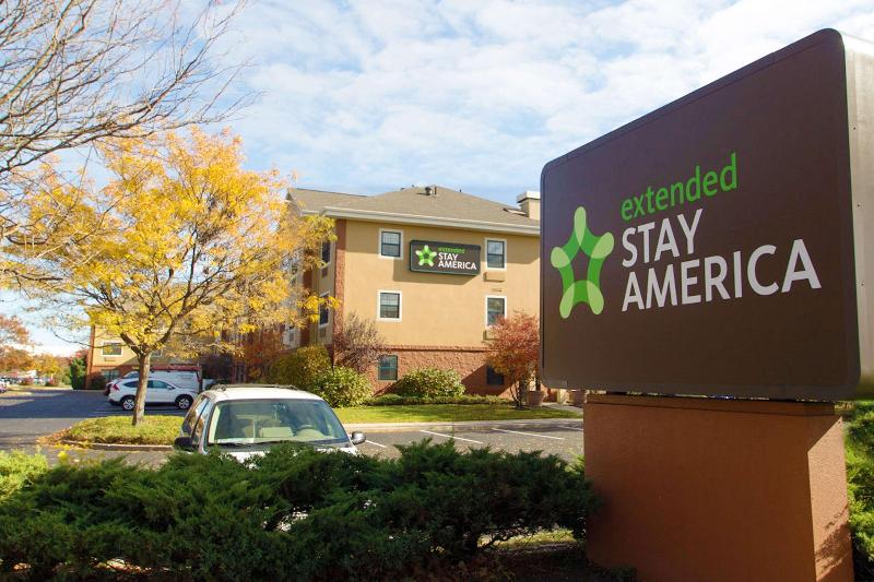 Extended Stay America - Long Island - Bethpage - Genel