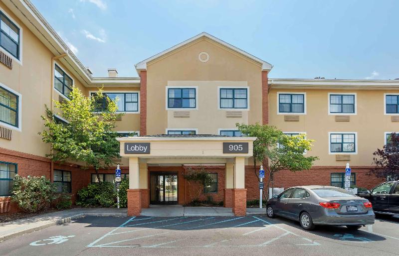 Extended Stay America - Long Island - Bethpage - Genel