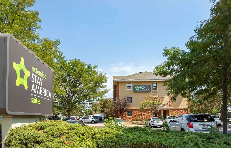Extended Stay America - Long Island - Bethpage - Genel