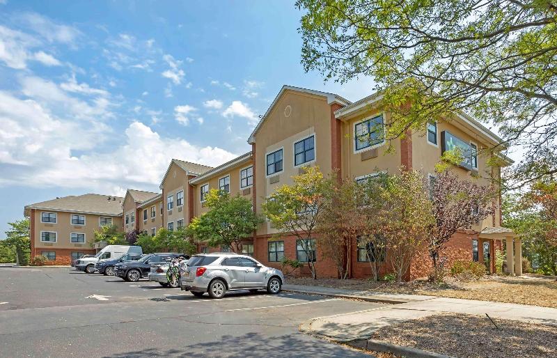 Extended Stay America - Long Island - Bethpage - Genel