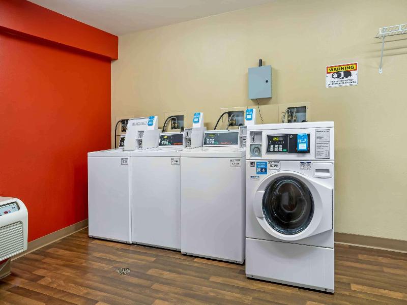 Extended Stay America - Long Island - Bethpage - Genel
