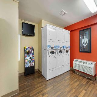 Extended Stay America - Long Island - Bethpage fotoÄŸrafÄ±