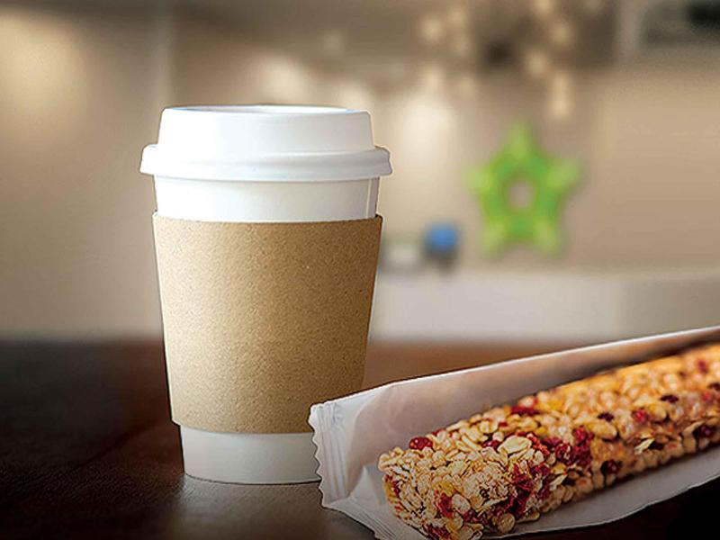 Extended Stay America - Long Island - Bethpage - Restoran