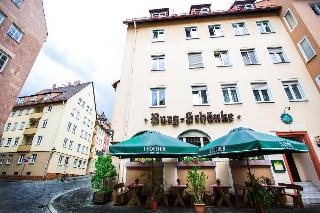 Burghotel fotoÄŸrafÄ±