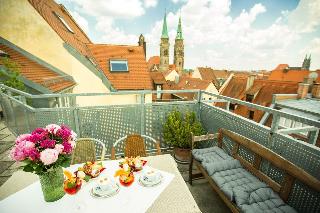 Burghotel fotoÄŸrafÄ±