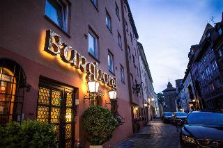 Burghotel fotoÄŸrafÄ±