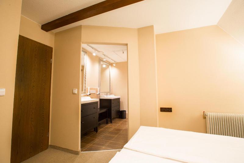 Burghotel - Genel