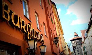 Burghotel fotoÄŸrafÄ±
