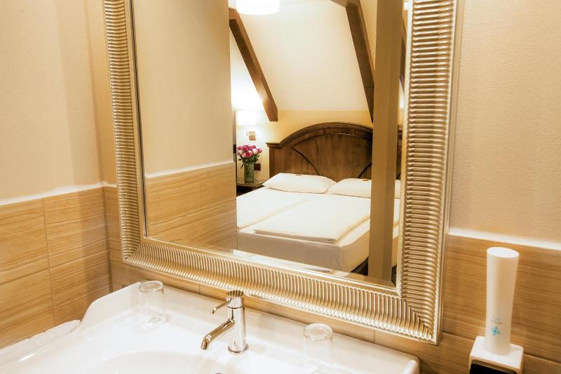 Burghotel - Genel