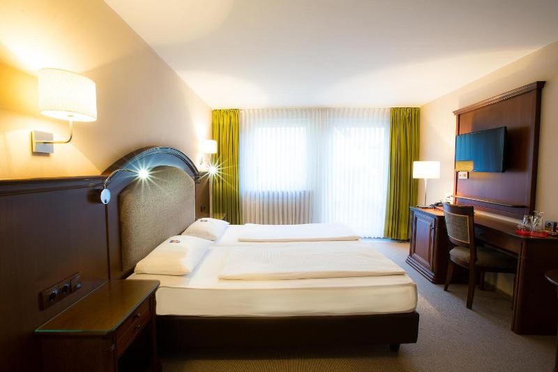 Burghotel - Genel