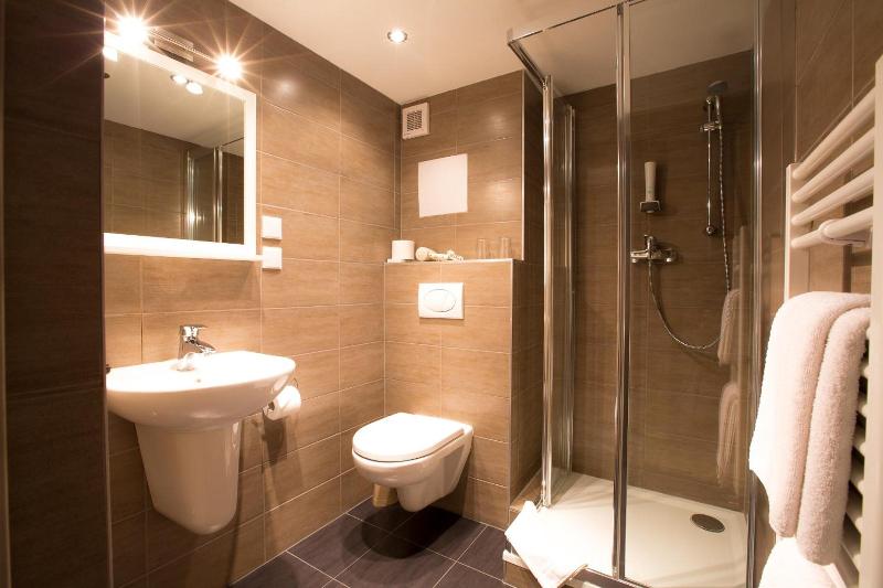 Burghotel - Genel