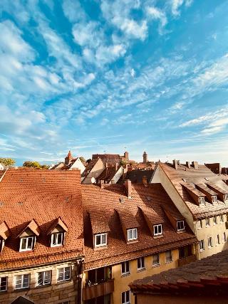 Burghotel fotoÄŸrafÄ±