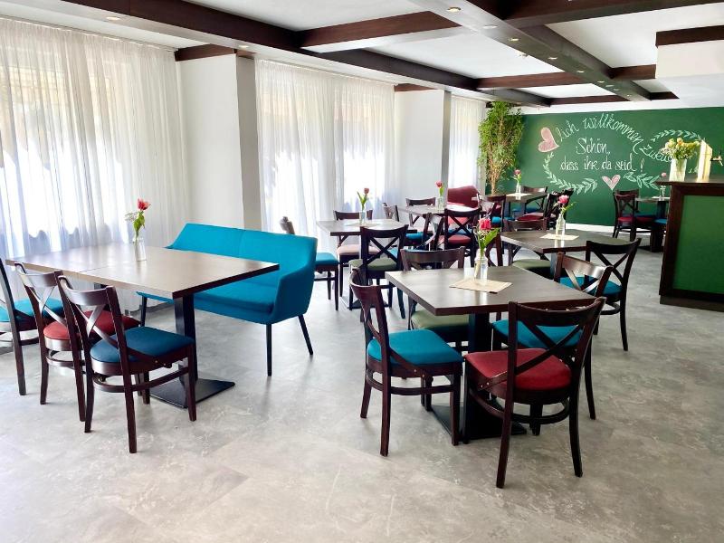Burghotel - Genel