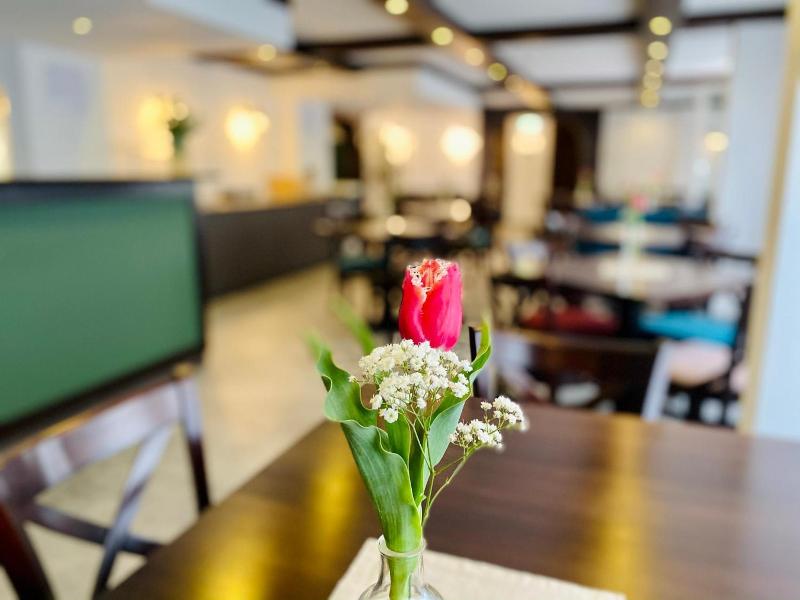 Burghotel - Genel