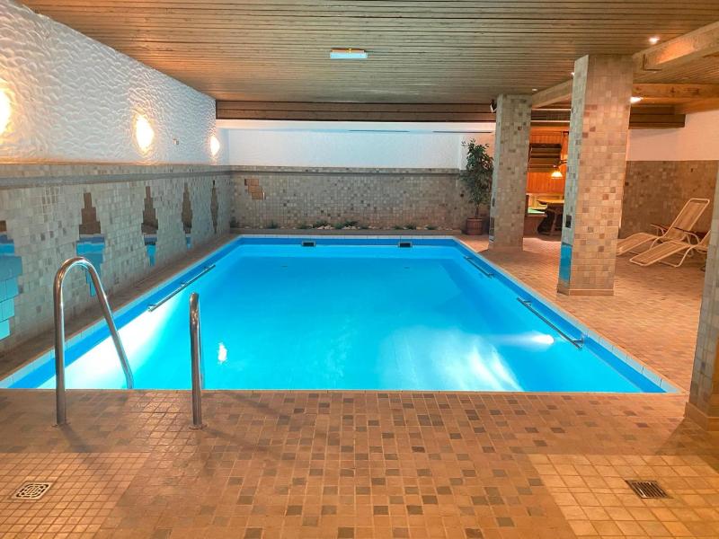Burghotel - Genel